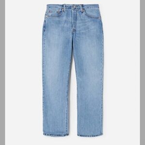 Re/done 90’s Jean size 28
